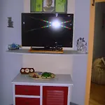 Apartment Au Fil De L Eau La