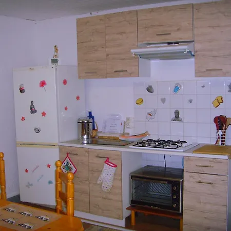 Au Fil De L Eau La Апартаменты Jumeaux