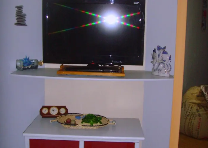 Апартаменты Au Fil De L Eau La