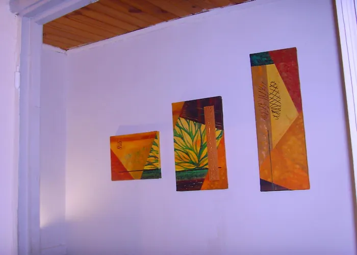 Апартаменты Au Fil De L Eau La Jumeaux