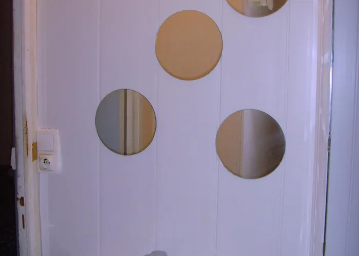 Апартаменты Au Fil De L Eau La