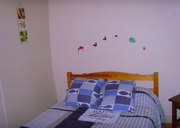 Au Fil De L Eau La *