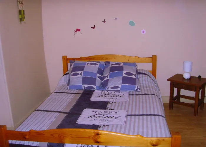 Au Fil De L Eau La Jumeaux