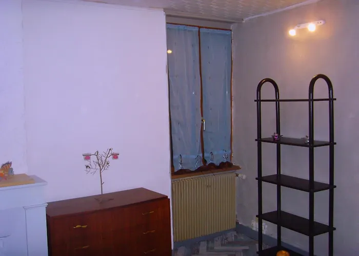 Апартаменты Au Fil De L Eau La *