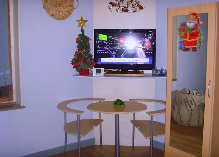 Au Fil De L Eau La * Jumeaux