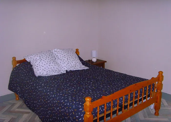 Au Fil De L Eau La Апартаменты *